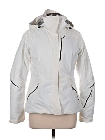 Karbon Snow Jacket (view 1)