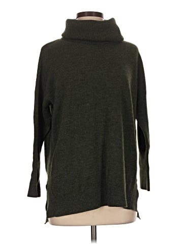 French Connection Turtleneck Sweater (view 1)