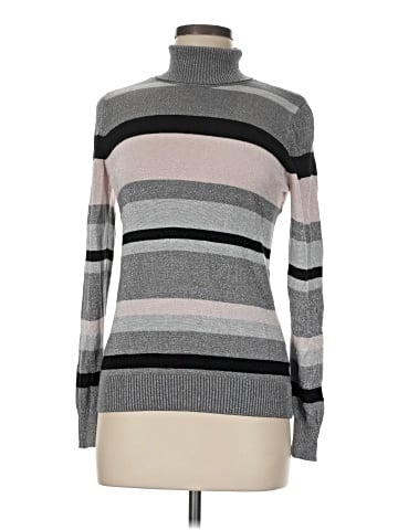 Joseph A. Turtleneck Sweater (view 1)