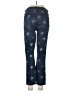 Current/Elliott Stars Blue Jeans Size 28 waist - photo 2