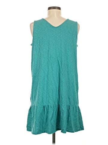 J.Jill Casual Dress (view 2)