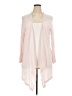 J.Jill Pink Cardigan Size XL Petite - photo 1