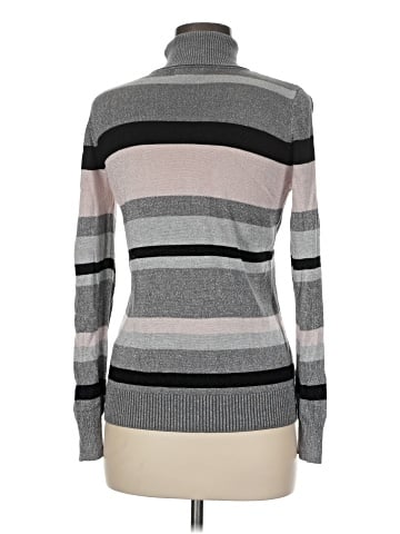 Joseph A. Turtleneck Sweater (view 2)