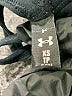 Under Armour Black Sleeveless Top Size XS - photo 7