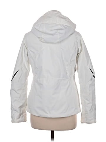 Karbon Snow Jacket (view 2)