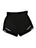 Lululemon Athletica Black Athletic Shorts Size 6 - photo 1