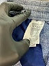 Gap Chevron-herringbone Blue Shorts Size L - photo 3