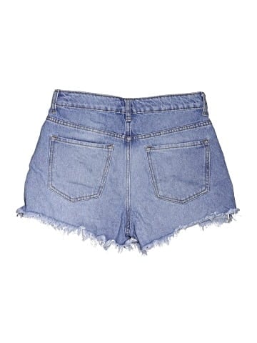 Forever 21 Denim Shorts (view 2)