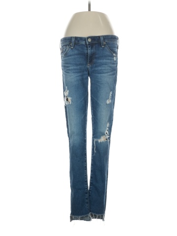 Adriano Goldschmied Jeans (view 1)
