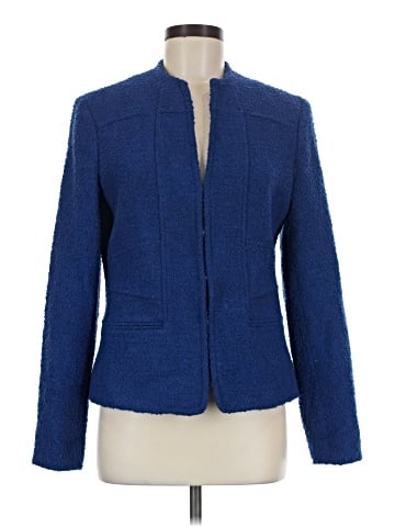 AK Anne Klein Blazer (view 1)