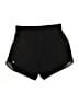 Lululemon Athletica Black Athletic Shorts Size 6 - photo 2