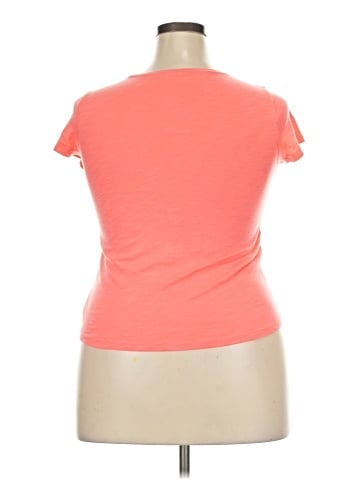 Old Navy Short Sleeve T-Shirt (view 2)