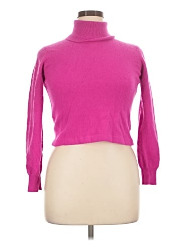 Escada Turtleneck Sweater (view 1)