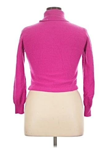 Escada Turtleneck Sweater (view 2)