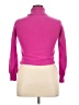Escada Pink Turtleneck Sweater Size EU 46 / US 16 - photo 2