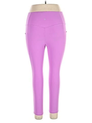Athleta Active Pants (view 2)