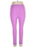 Athleta Purple Active Pants Size XL - photo 2