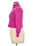 Escada Pink Turtleneck Sweater Size EU 46 / US 16 - photo 5