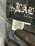 Hydraulic Blue Denim Jacket Size XL - photo 6
