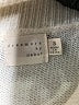 Dreamers By Debut Ivory Poncho Size S - photo 7
