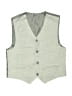 Bocaccio Uomo Green Vest Size 12 - photo 1