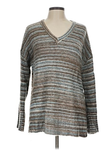 a.n.a. A New Approach Pullover Sweater (view 1)