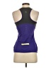 MPG Purple Active Tank Size S - photo 2