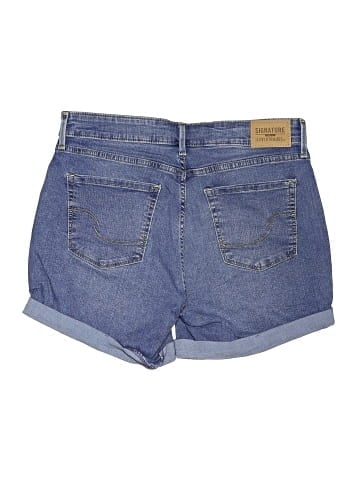 Levi Strauss Signature Denim Shorts (view 2)