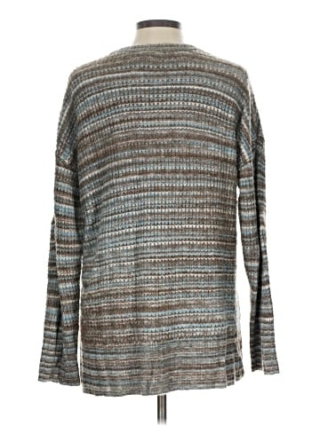 a.n.a. A New Approach Pullover Sweater (view 2)