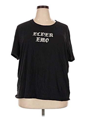 Heritage Short Sleeve T-Shirt (view 1)