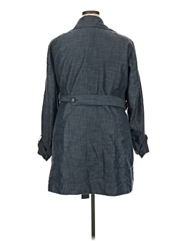 Avenue Trenchcoat (view 2)