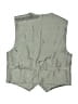 Bocaccio Uomo Green Vest Size 12 - photo 2