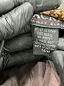 Blacker by Stanley Blacker 100% Polyester Houndstooth Brown Casual Skirt Size 14 - photo 5
