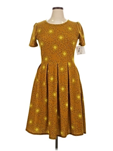 Lularoe Casual Dress (view 1)