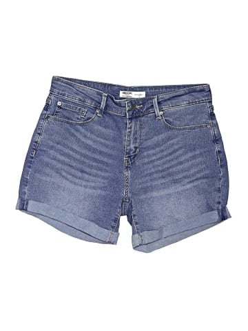 Levi Strauss Signature Denim Shorts (view 1)