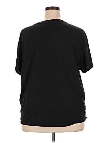 Heritage Short Sleeve T-Shirt (view 2)
