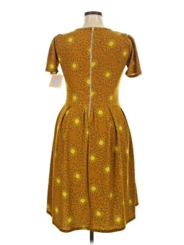 Lularoe Casual Dress (view 2)