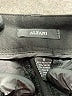 Alfani 100% Polyester Black Dress Pants Size 6 - photo 7
