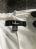 Lulus 100% Polyester Silver Sleeveless Top Size XS - photo 4