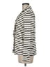 Old Navy Stripes Ivory Blazer Size M - photo 5