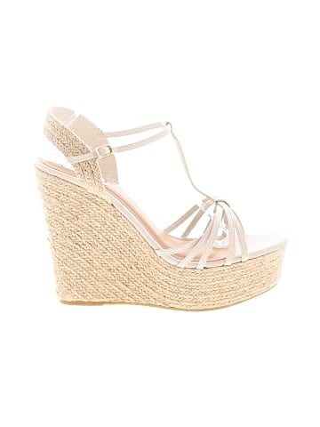 Journee Collection Wedges (view 1)