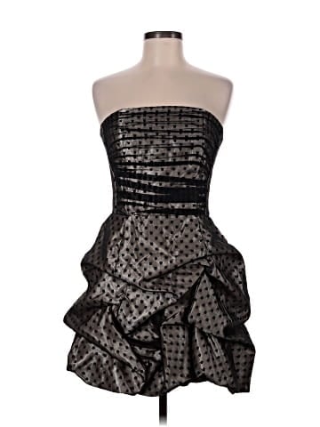 Jessica McClintock Cocktail Dress (view 1)