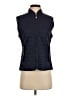 Daisy 100% Polyester Blue Vest Size S - photo 1