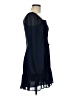 1.State 100% Polyester Blue Cocktail Dress Size M - photo 4
