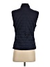 Daisy 100% Polyester Blue Vest Size S - photo 2