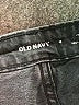Old Navy Black Jeans Size 4 - photo 7