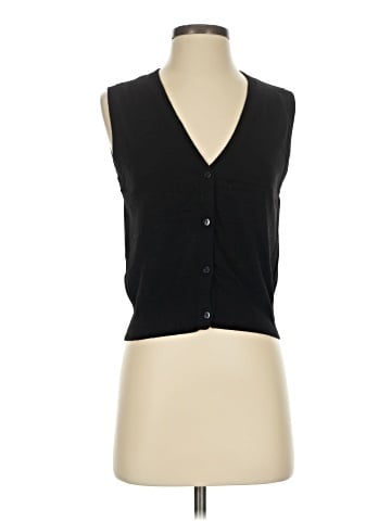 MNG Sweater Vest (view 1)