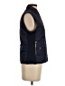 Daisy 100% Polyester Blue Vest Size S - photo 4