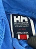 Helly Hansen 100% Cotton Blue Sweatshirt Size M - photo 7