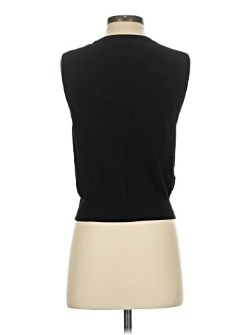 MNG Sweater Vest (view 2)